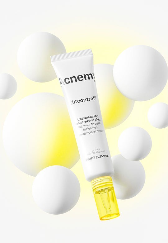 Acnemy Zitcontrol 40 ml-3