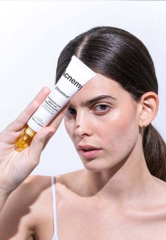 Acnemy Zitcontrol 40 ml-4