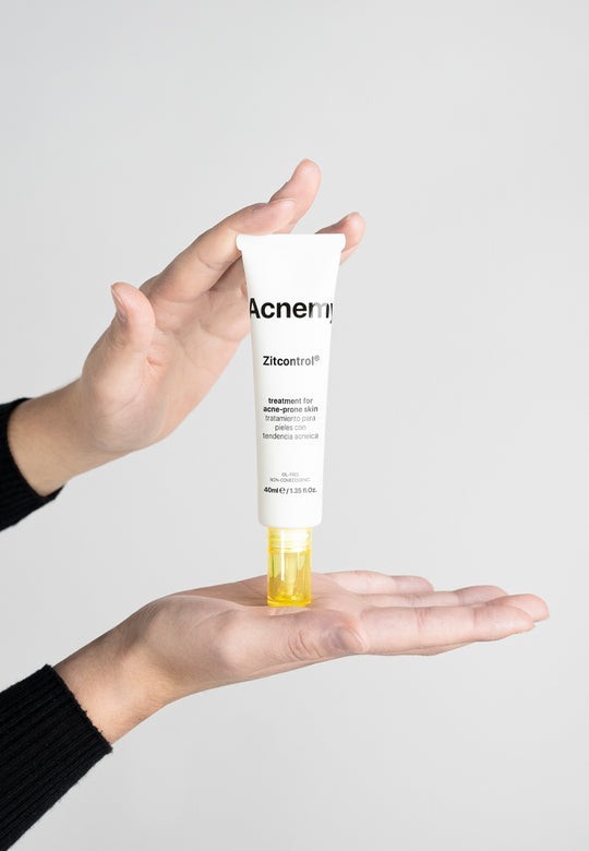 Acnemy Zitcontrol 40 ml-5