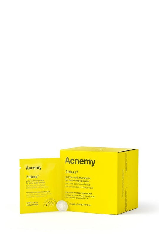 Acnemy Zitless 6,5 mg-1