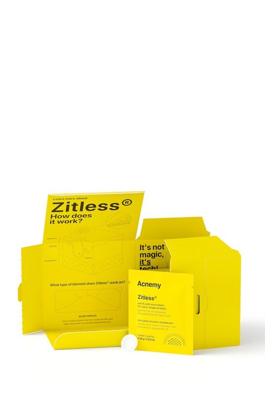 Acnemy Zitless 6,5 mg-4
