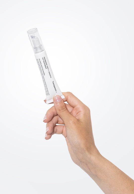 Transparent Lab Overnight Soft + Smooth Lip Treatment 15 ml-3