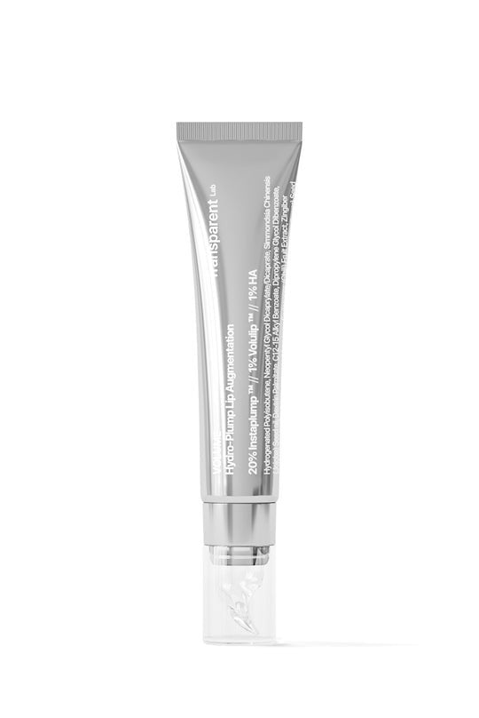 Transparent Lab Volume 15 ml-1