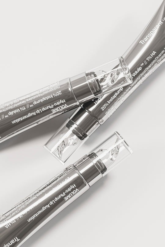 Transparent Lab Volume 15 ml-2