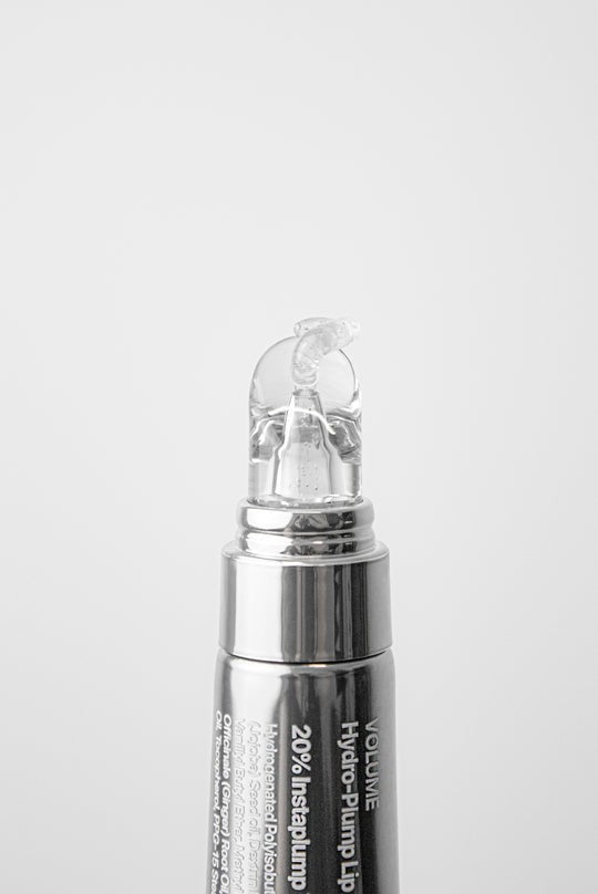 Transparent Lab Volume 15 ml-4