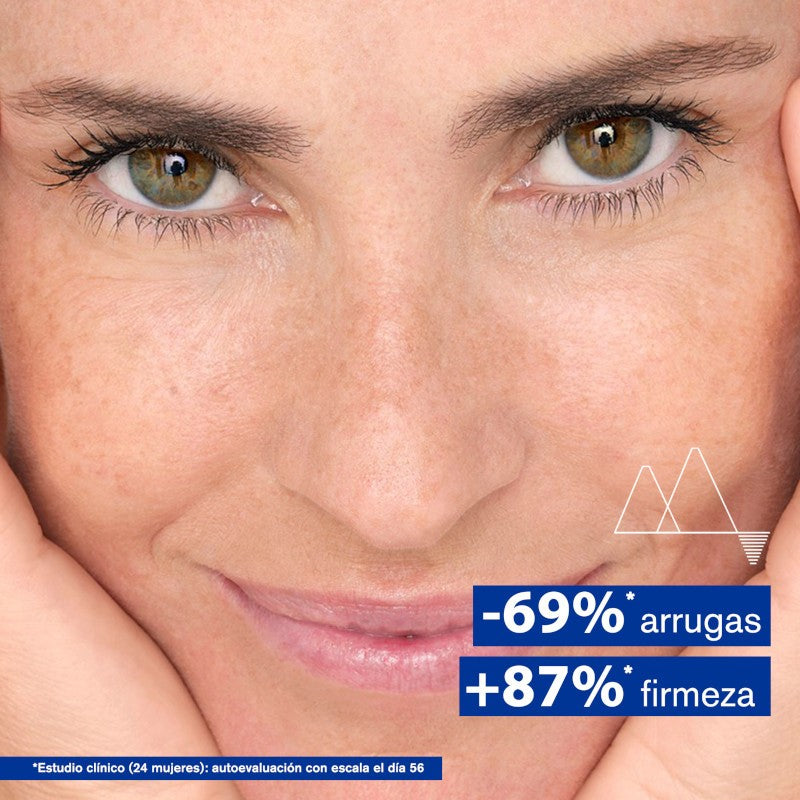URIAGE Age Lift Crema de Día Reafirmante Antiarrugas 40 ml-4