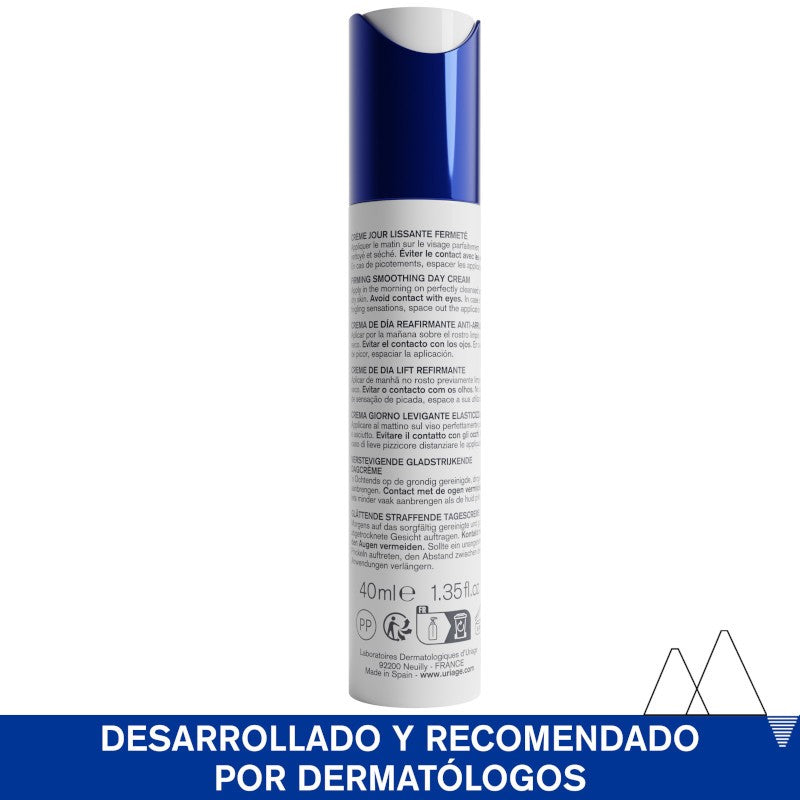 URIAGE Age Lift Crema de Día Reafirmante Antiarrugas 40 ml-2