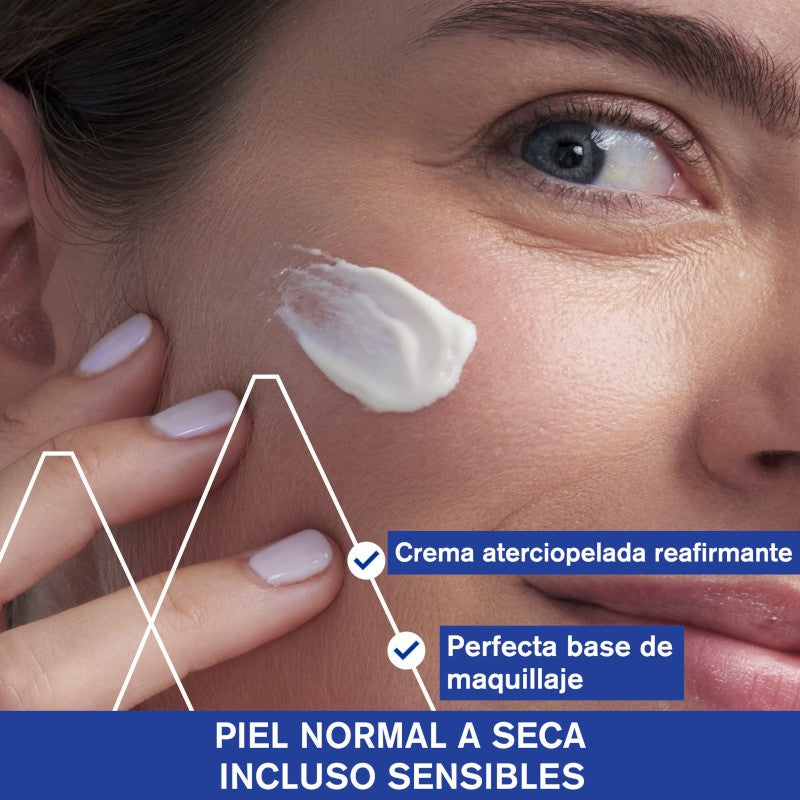 URIAGE Age Lift Crema de Día Reafirmante Antiarrugas 40 ml-3