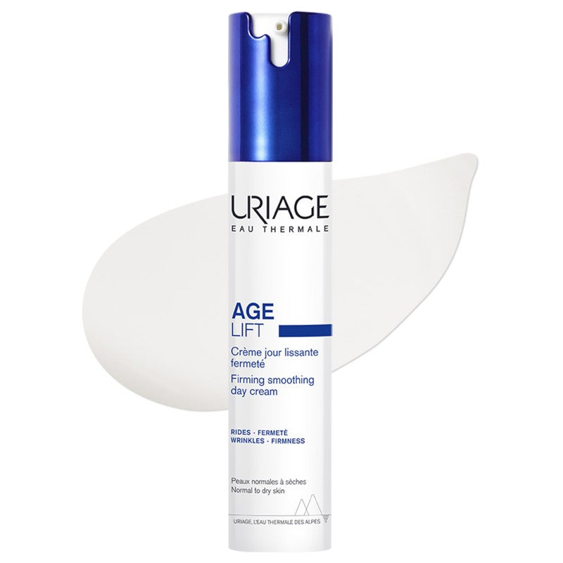 URIAGE Age Lift Crema de Día Reafirmante Antiarrugas 40 ml-1