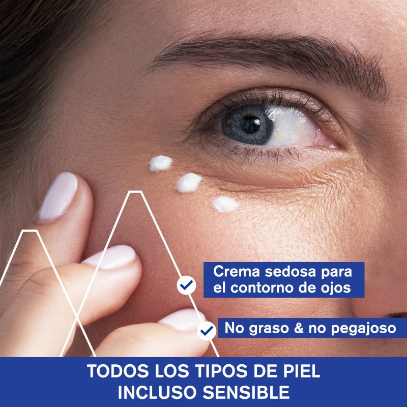 URIAGE Age Lift Contorno de Ojos Antiarrugas 15 ml-4