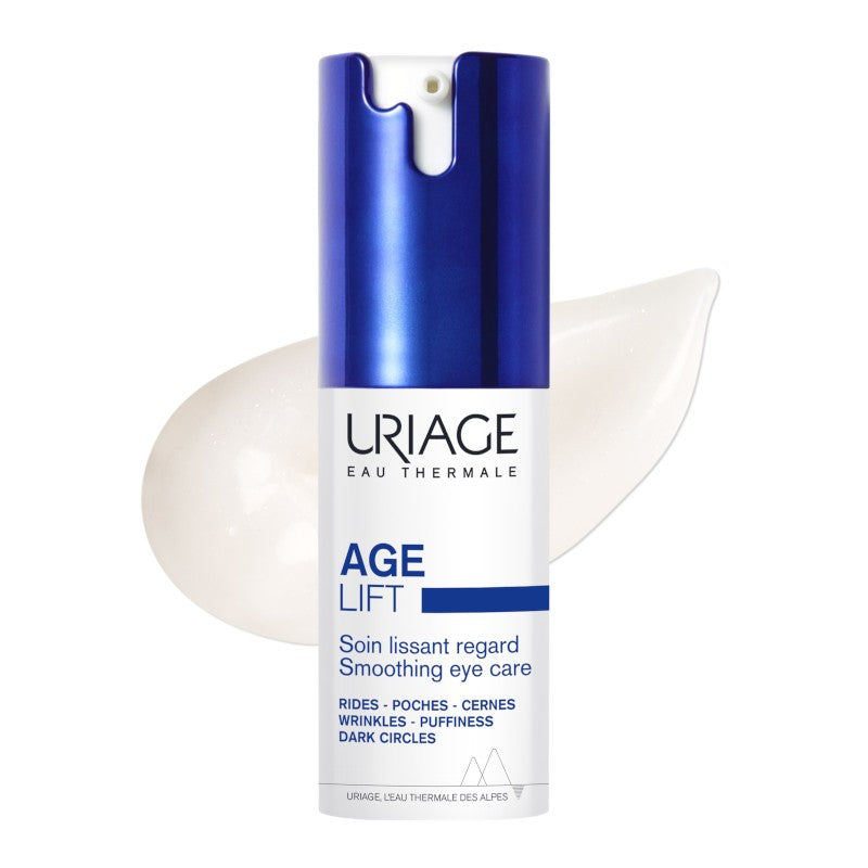 URIAGE Age Lift Contorno de Ojos Antiarrugas 15 ml-2