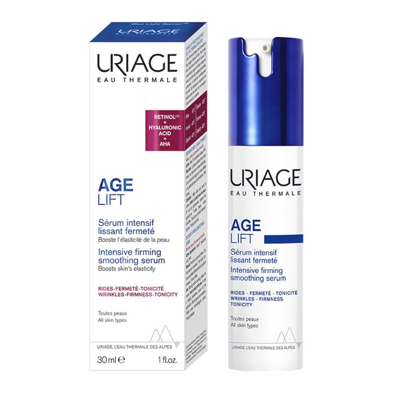 URIAGE Age Lift Sérum Reafirmante Intensivo 30 ml-9