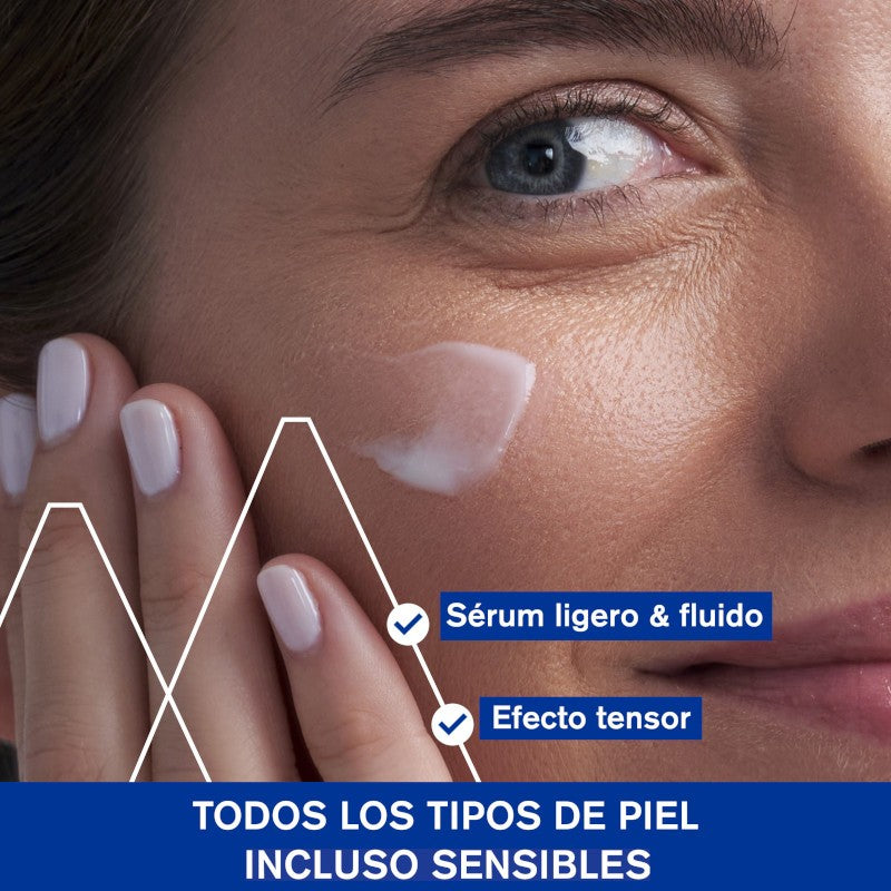 URIAGE Age Lift Sérum Reafirmante Intensivo 30 ml-3