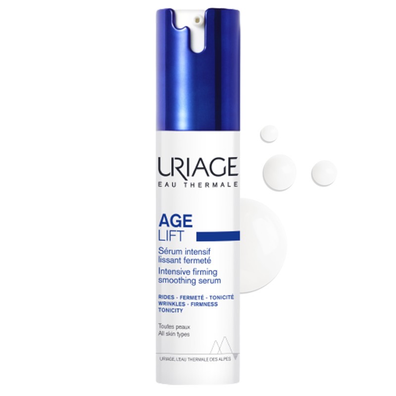 URIAGE Age Lift Sérum Reafirmante Intensivo 30 ml-1