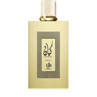 Al Wataniah Kayaan Gold Eau de Parfum 100ml-2