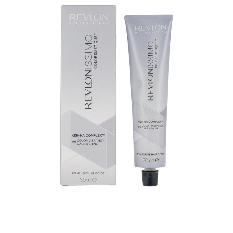 Revlon Revlonissimo Colorsmetique 7-Medium Blonde 60 ml-1
