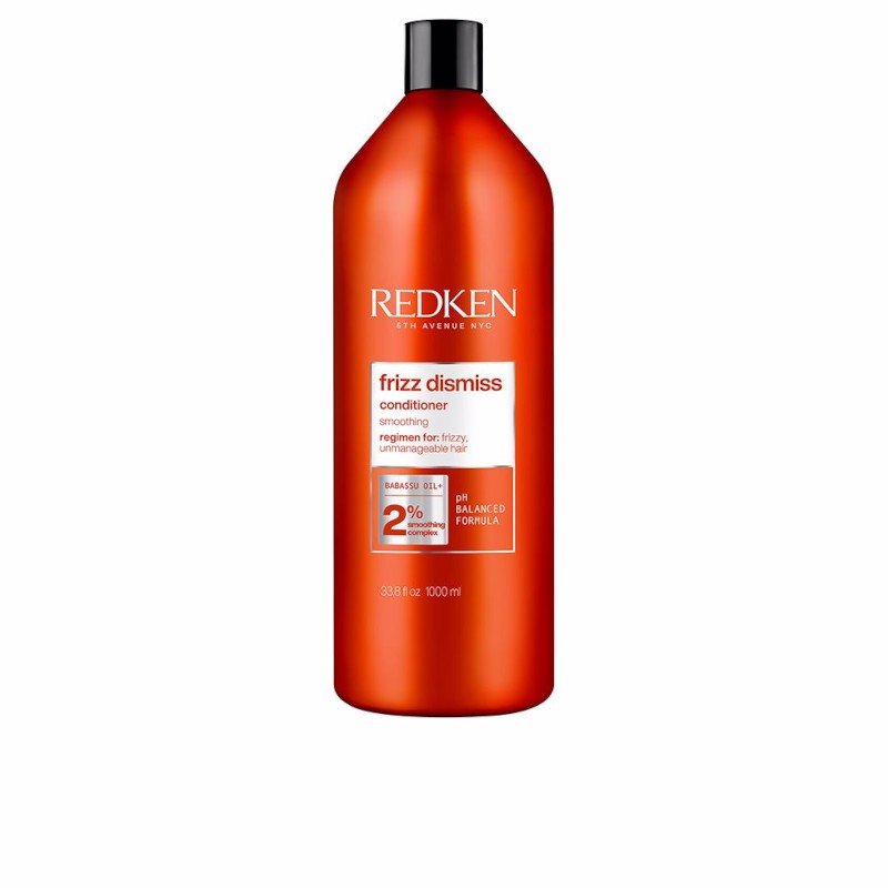 Redken Frizz Dismiss Conditioner 1000 ml-1