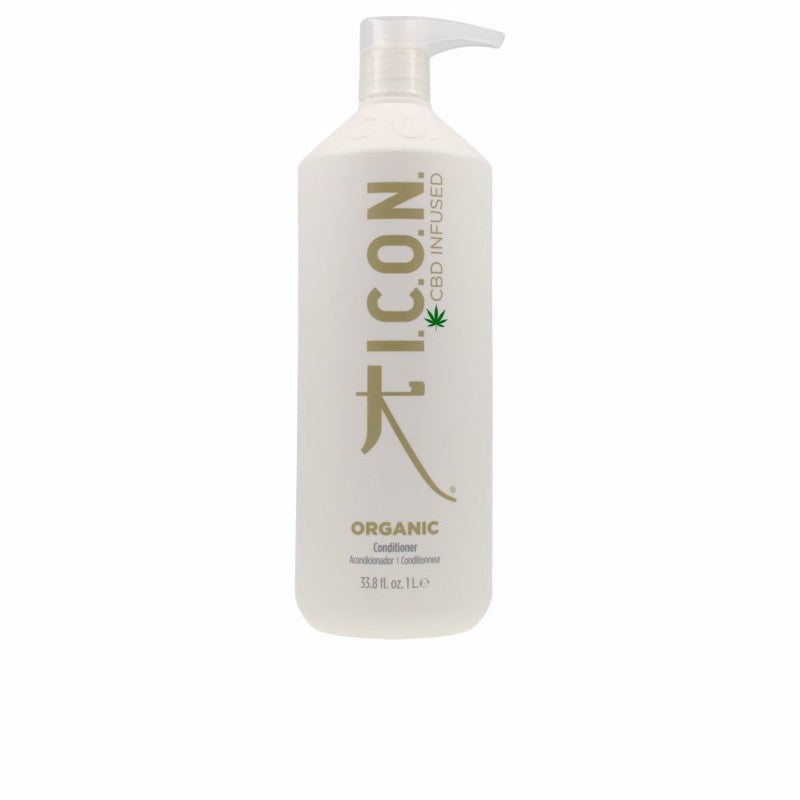 I.C.O.N. Organic Conditioner 1000 ml-1