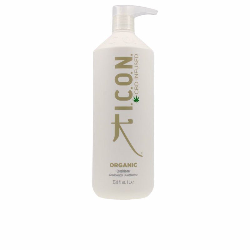 I.C.O.N. Organic Conditioner 1000 ml-1