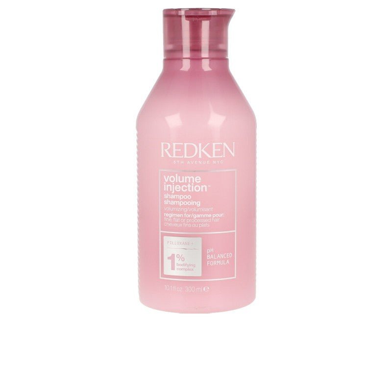 Redken Volume Injection Shampoo 300 ml-1