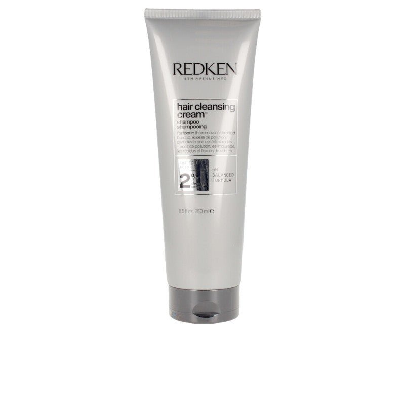 Redken Hair Cleansing Cream Shampoo 250 ml-1