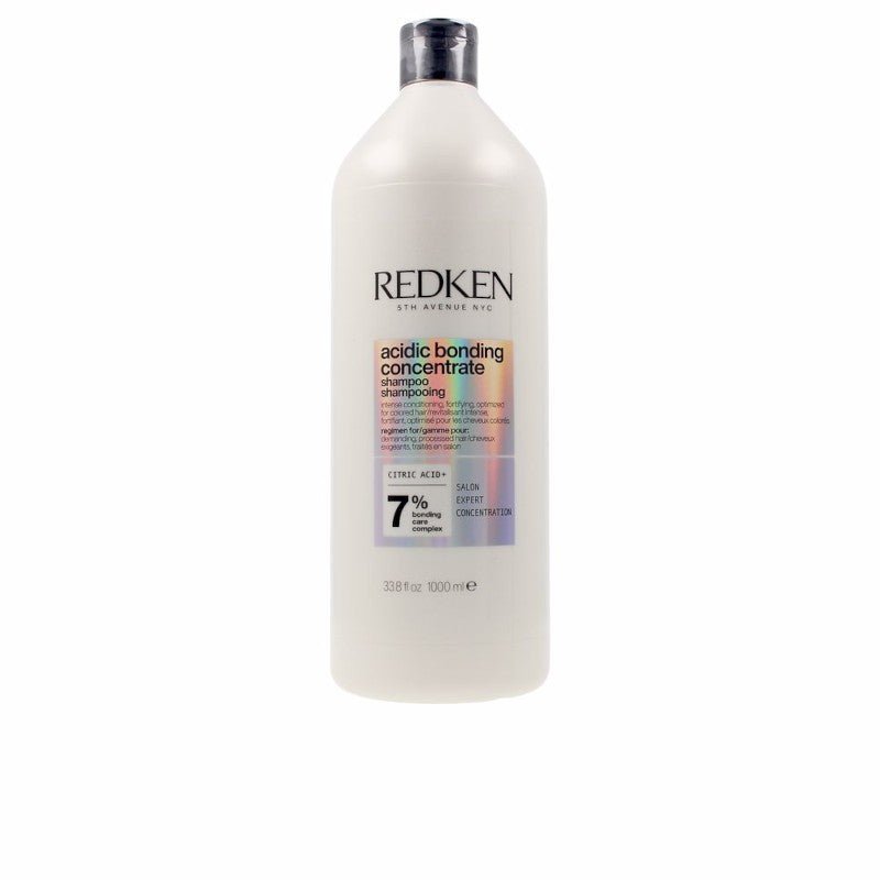 Redken Acidic Bonding Concentrate Shampoo 1000 ml-1