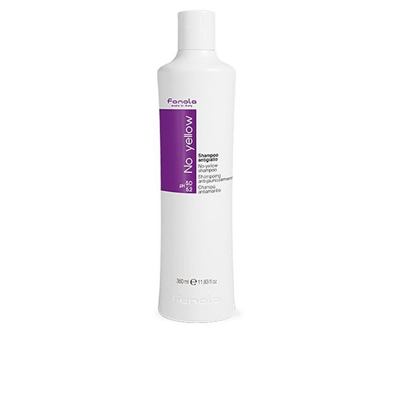 Fanola No Yellow Shampoo 350 ml-1