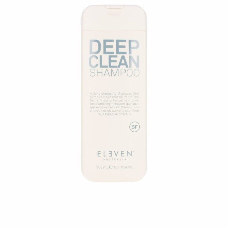 Eleven Australia Deep Clean Shampoo 300 ml-1