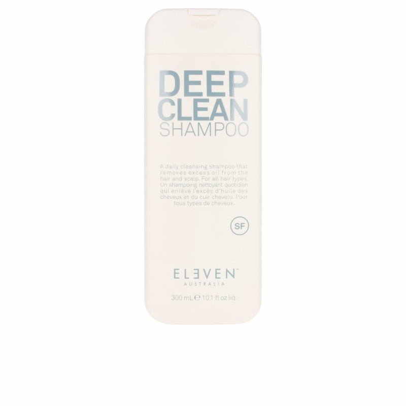 Eleven Australia Deep Clean Shampoo 300 ml-1