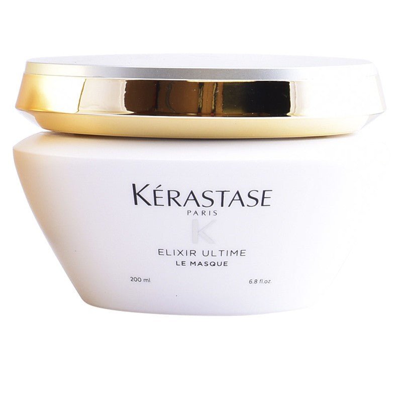 Kerastase Elixir Ultime Masque À L'Huile Sublimatrice 200 ml-1