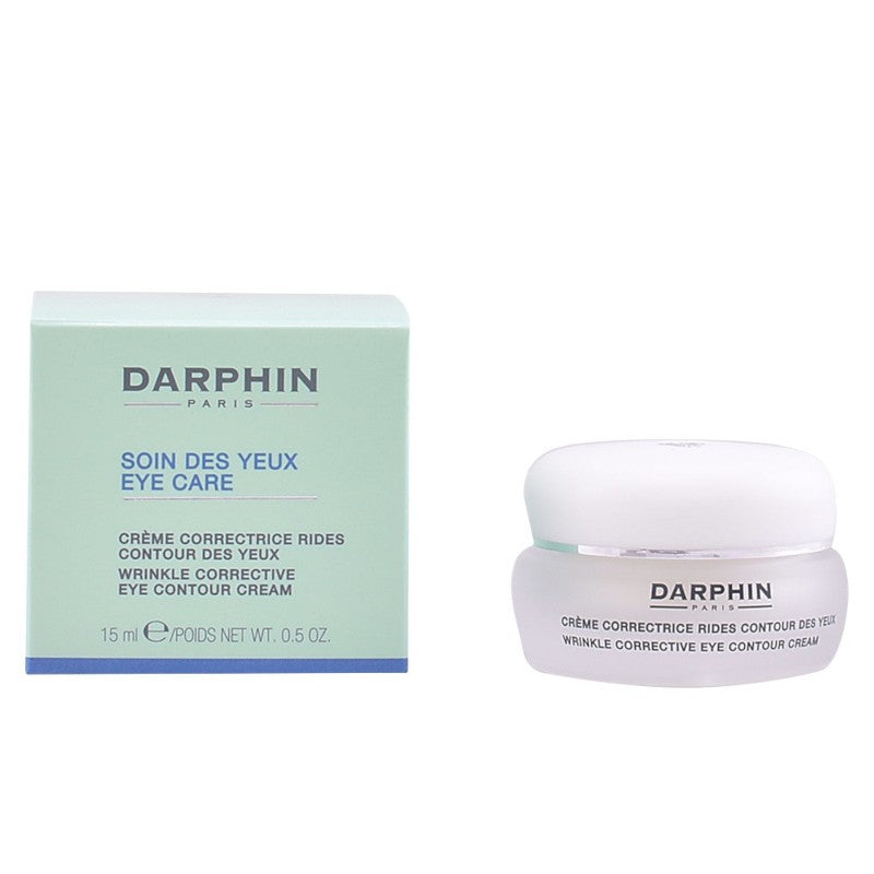 Darphin Eye Care Wrinkle Corrective Eye Contour Cream 15 ml-1