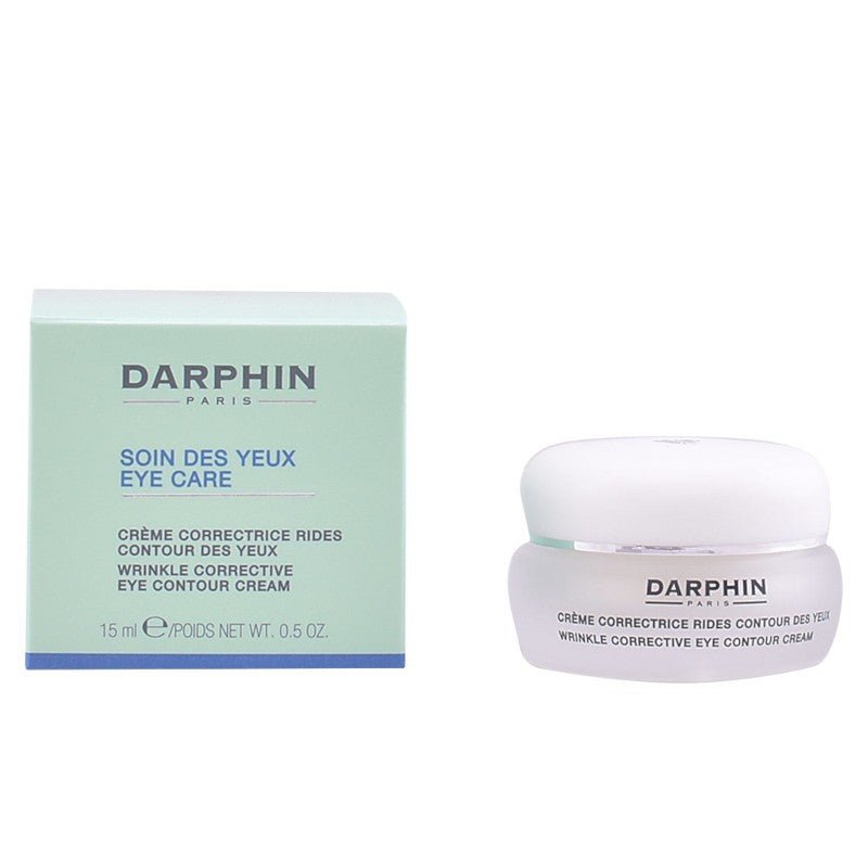 Darphin Eye Care Wrinkle Corrective Eye Contour Cream 15 ml-1