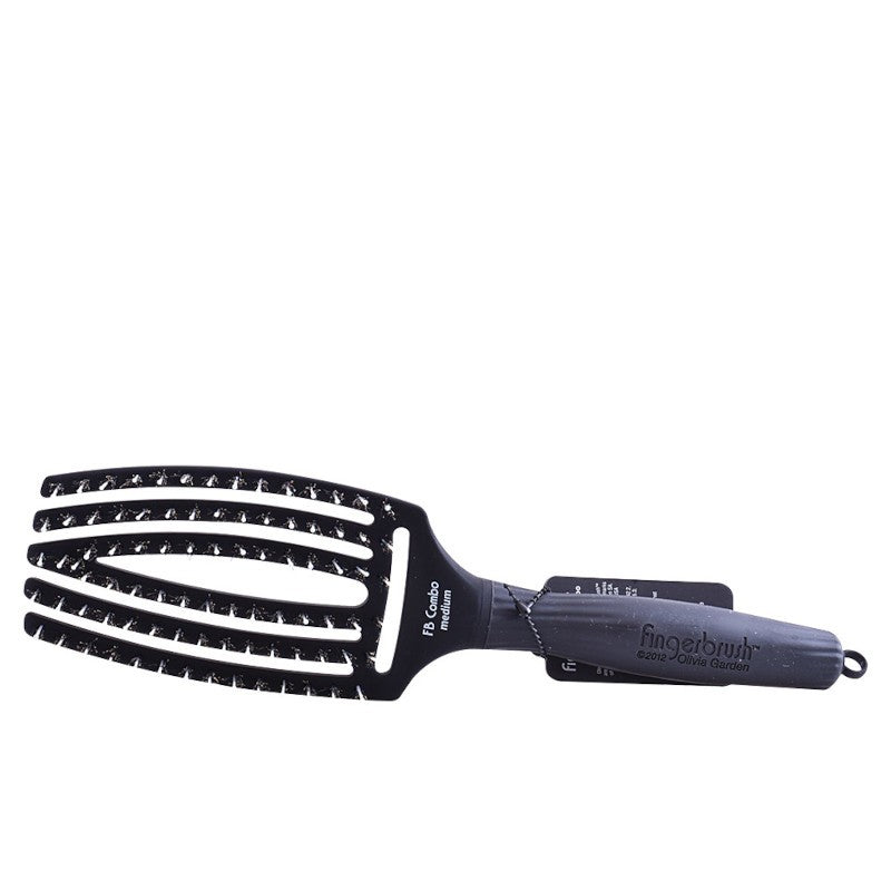 Olivia Garden Finger Brush Combo Medium 1 U-1