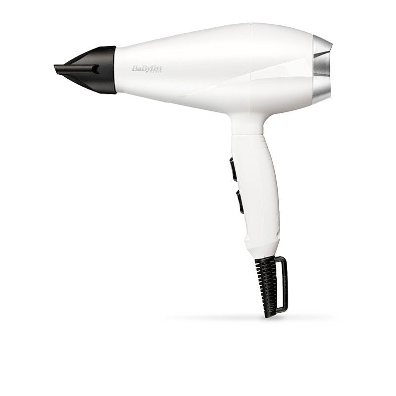 Babyliss Secador 6704We Ac Speed Pro 2000W 1 U-1