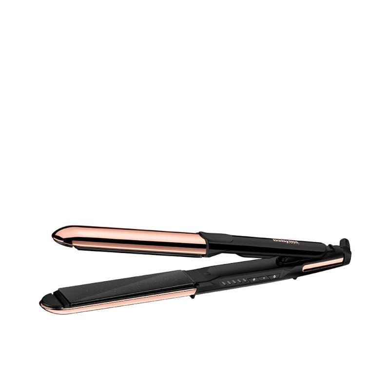 Babyliss Plancha De Pelo St481E Pure Metal Rosegold 1 U-1