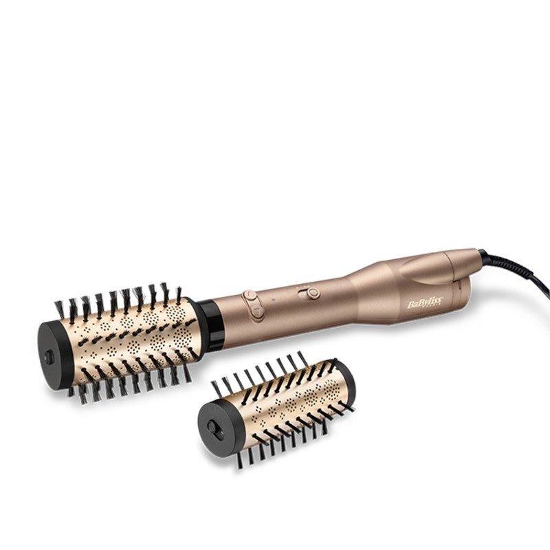 Babyliss Cepillo Rotatorio As952E Big Hair Dual 1 U-1