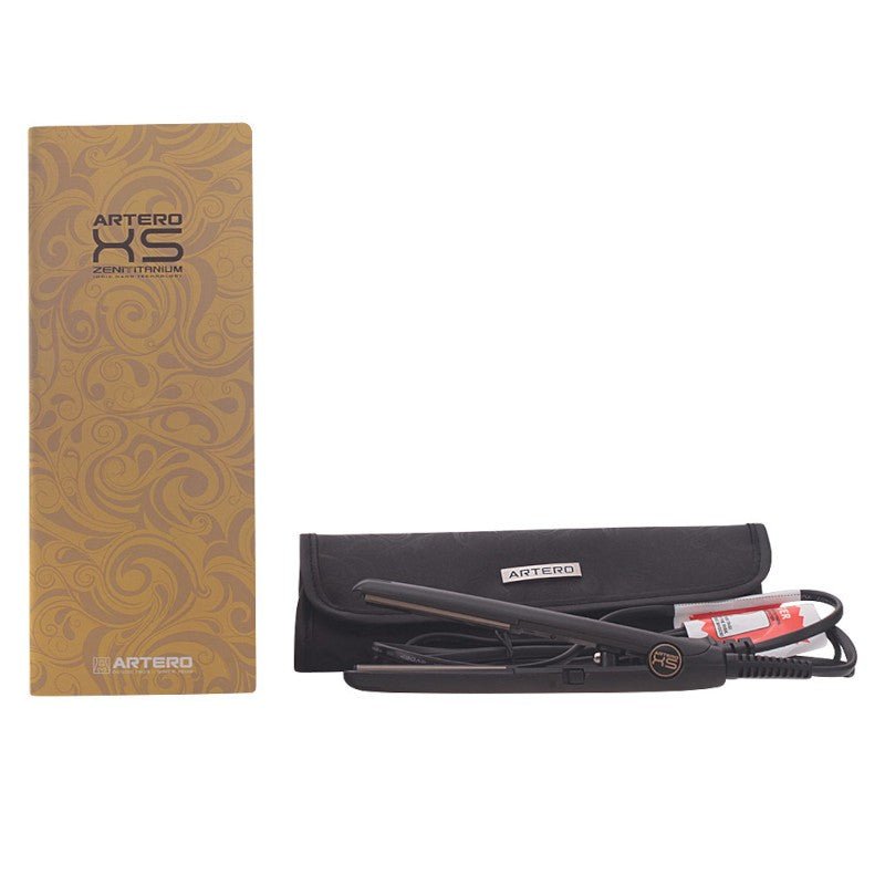 Artero Zenit Ion Nano Titanium Xs 1 U-1