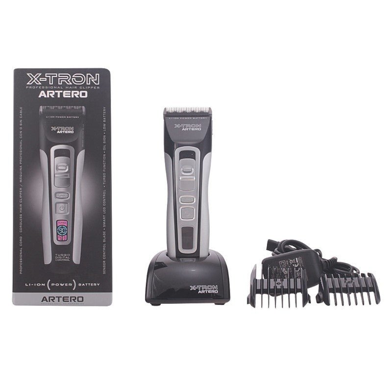 Artero Maquina X-Tron 4 U-1