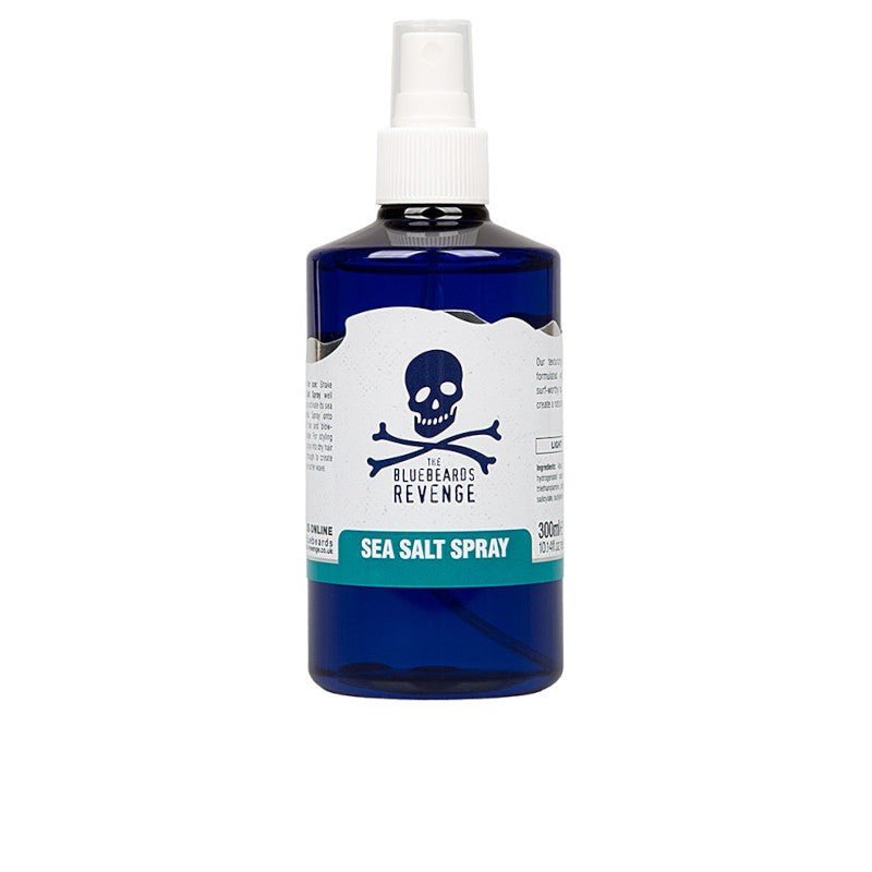 The Bluebeards Revenge Sea Salt Spray 300 ml-1