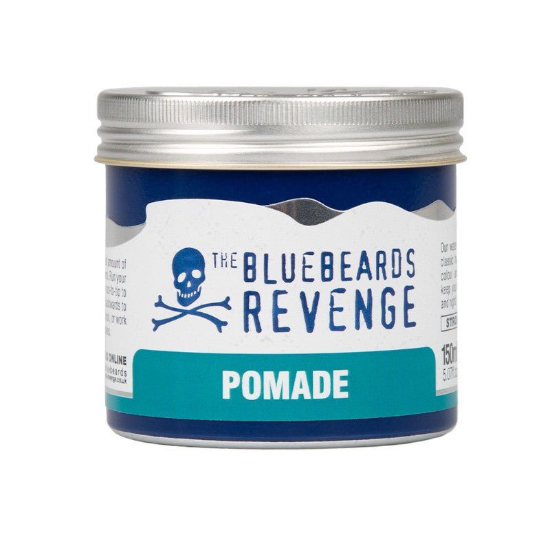 The Bluebeards Revenge Hair Pomade 150 ml-1