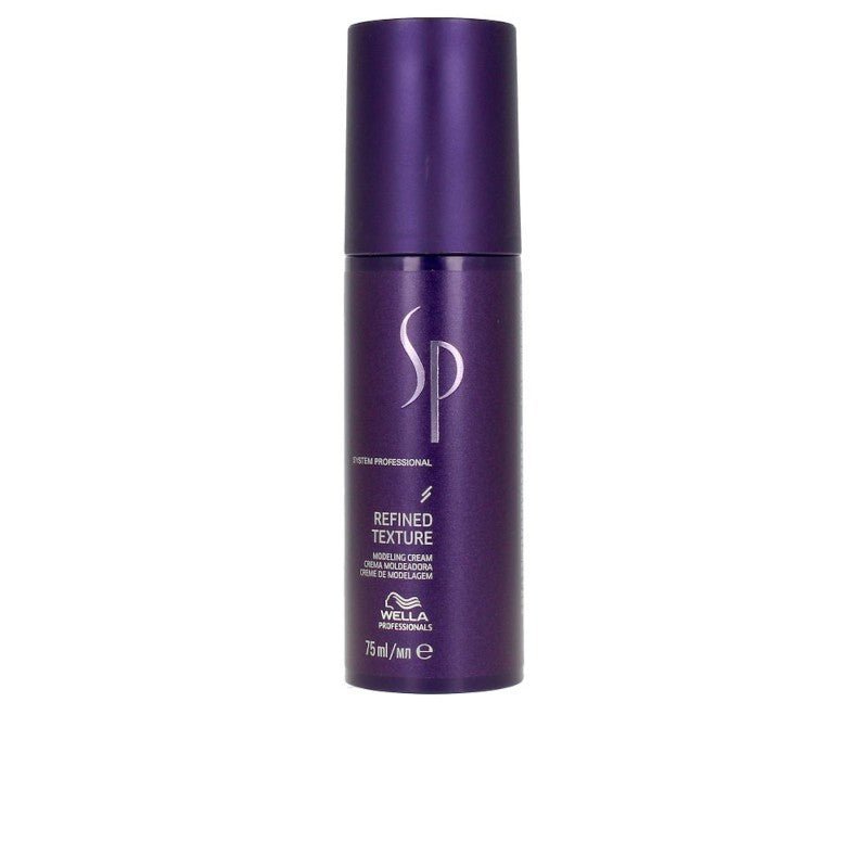 System Professional Sp Refined Texture Modeling Cream 75 ml-1