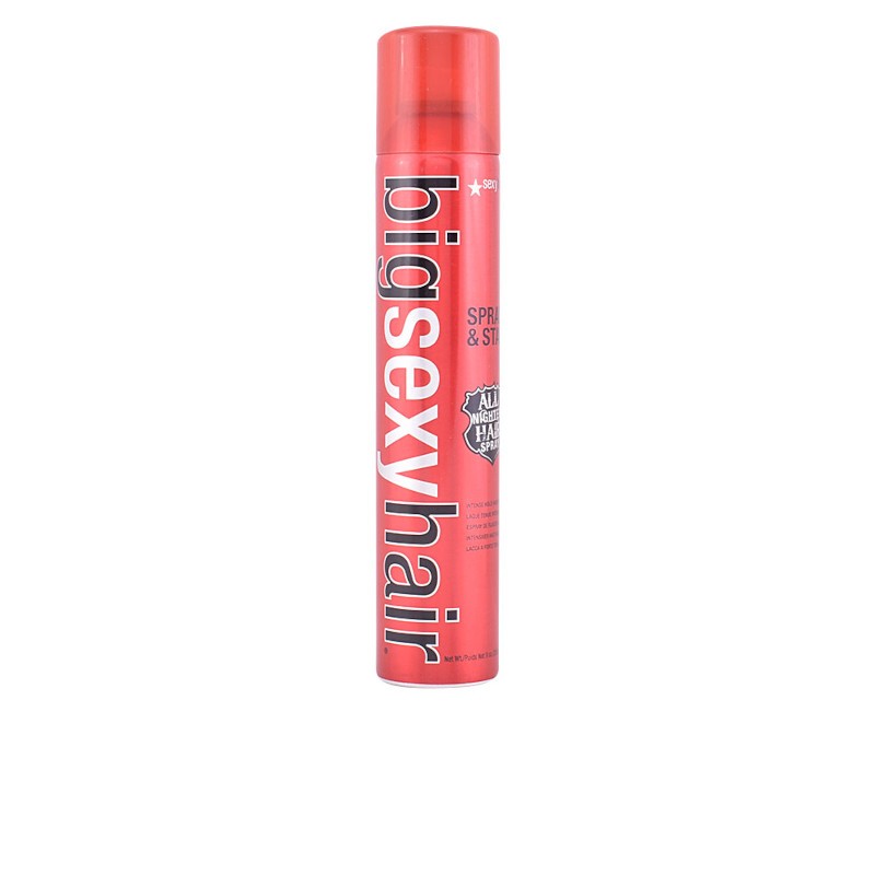 Sexy Hair Big Sexyhair Spray & Stay 300 ml-1