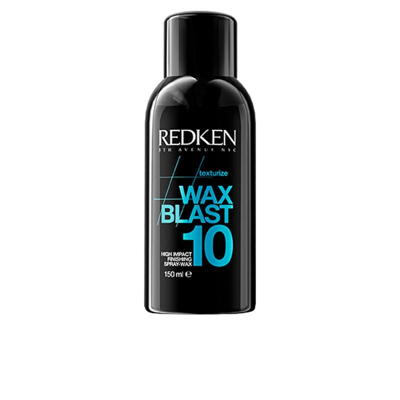 Redken Texture Wax Blast 10 150 ml-1