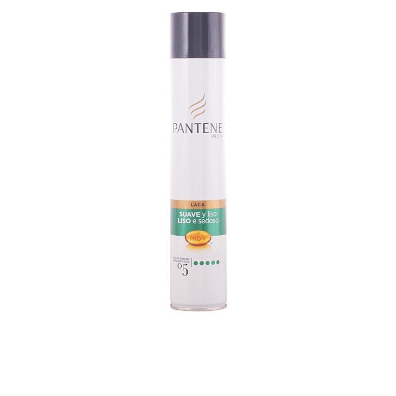 Pantene Pro-V Laca Suave & Liso 300 ml-1