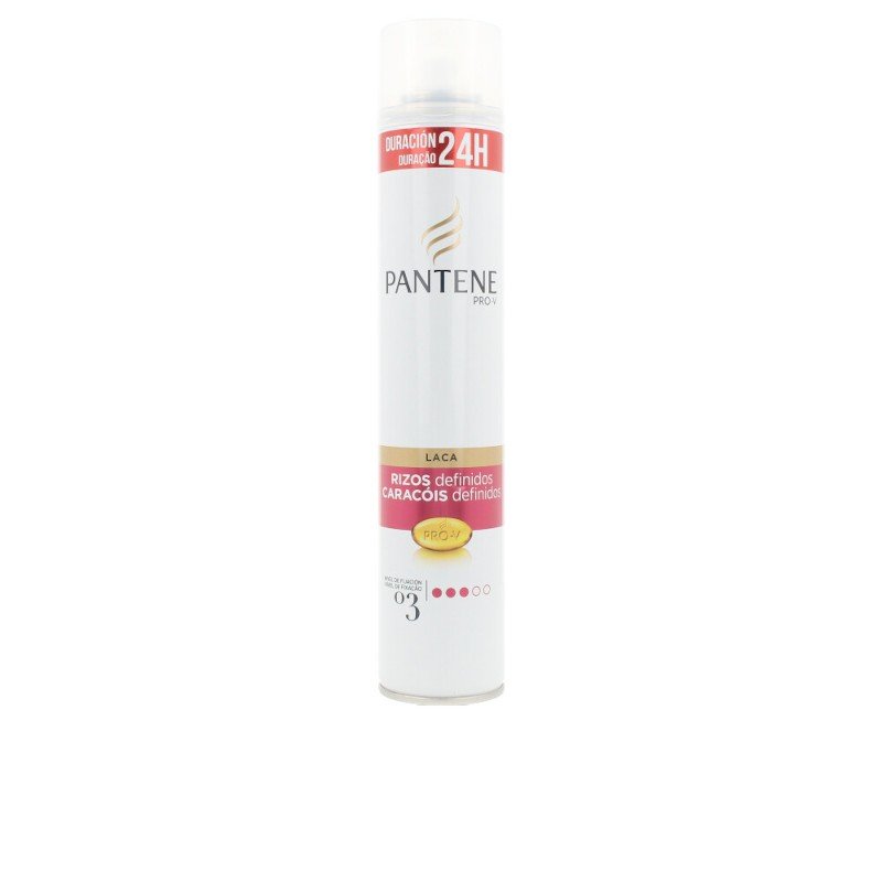 Pantene Pro-V Laca Rizos Definidos 300 ml-1