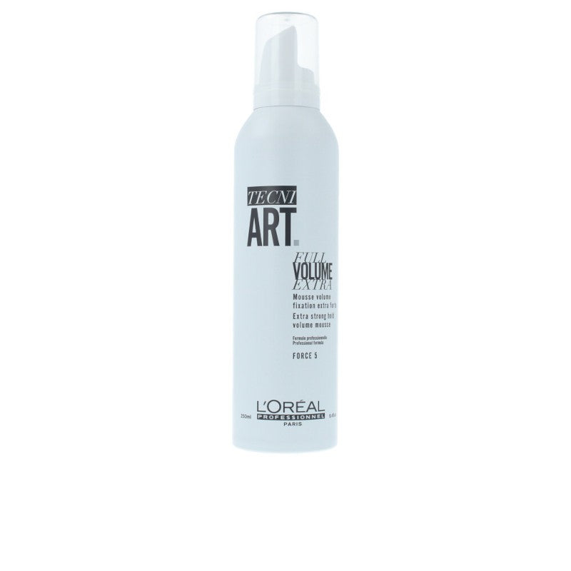 L'Oréal Professionnel Paris Tecni Art Volumen Total Extra 250 ml-1