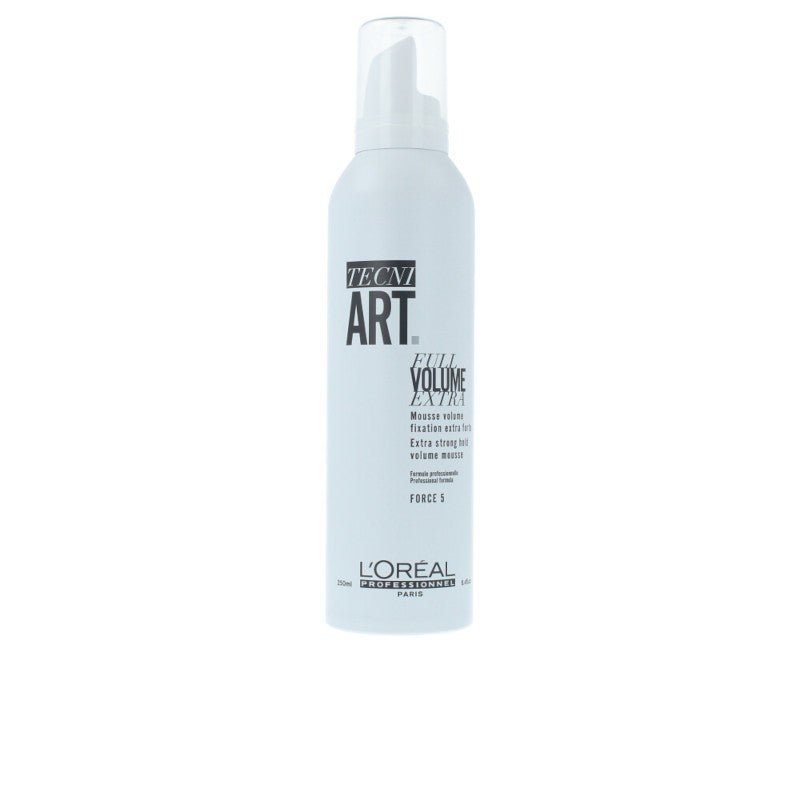 L'Oréal Professionnel Paris Tecni Art Volumen Total Extra 250 ml-1