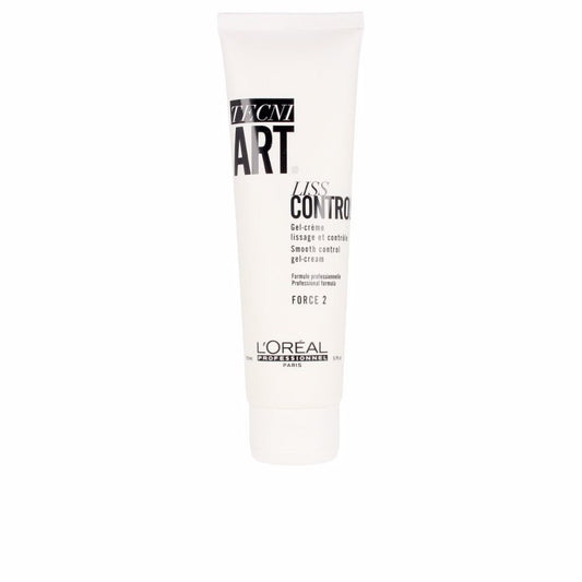 L'Oréal Professionnel Paris Tecni Art Liss Control  Gel-Crema 150 ml-1