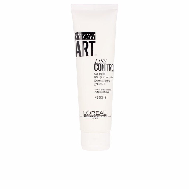 L'Oréal Professionnel Paris Tecni Art Liss Control Gel-Crema 150 ml-1