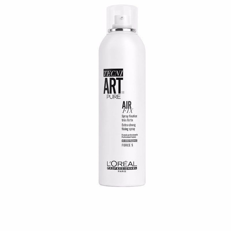 L'Oréal Professionnel Paris Tecni Art Fijador De Aire Puro 400 ml-1